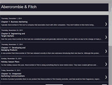 Tablet Screenshot of abercrombiemar100.blogspot.com