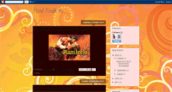 Desktop Screenshot of hindsindh4u.blogspot.com