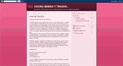 Desktop Screenshot of lecorbubacanal.blogspot.com