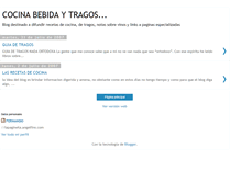 Tablet Screenshot of lecorbubacanal.blogspot.com