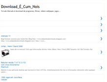Tablet Screenshot of downloadecumnois.blogspot.com