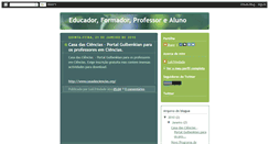 Desktop Screenshot of edu-form-prof.blogspot.com