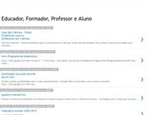 Tablet Screenshot of edu-form-prof.blogspot.com