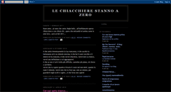 Desktop Screenshot of dammispazio.blogspot.com