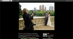 Desktop Screenshot of andymarsphotography.blogspot.com