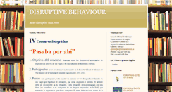 Desktop Screenshot of eoinavalmoralingles.blogspot.com