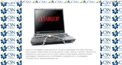 Desktop Screenshot of jamesdeanleavittregentcomplaint.blogspot.com