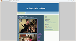 Desktop Screenshot of buhmp-kinbabes.blogspot.com