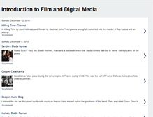 Tablet Screenshot of filmanddigitalmedia.blogspot.com