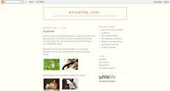 Desktop Screenshot of bildagentur.blogspot.com