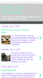 Mobile Screenshot of gankojiji.blogspot.com