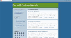 Desktop Screenshot of ehnpc.blogspot.com