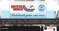 Desktop Screenshot of officebikebicicletaria.blogspot.com