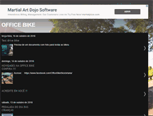 Tablet Screenshot of officebikebicicletaria.blogspot.com