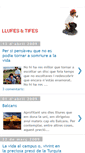 Mobile Screenshot of llufesitifes.blogspot.com