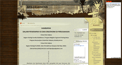 Desktop Screenshot of info-kesehatan07.blogspot.com