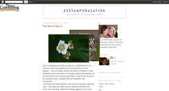 Desktop Screenshot of exstamporization.blogspot.com
