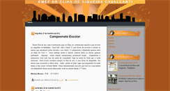 Desktop Screenshot of eliascavalcanti.blogspot.com