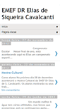 Mobile Screenshot of eliascavalcanti.blogspot.com