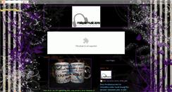Desktop Screenshot of mmzmusiczone.blogspot.com