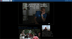 Desktop Screenshot of djtakefive.blogspot.com