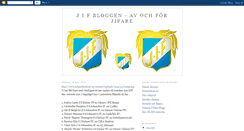 Desktop Screenshot of jifblogg.blogspot.com