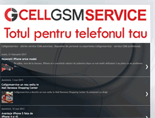 Tablet Screenshot of cellgsmservice.blogspot.com