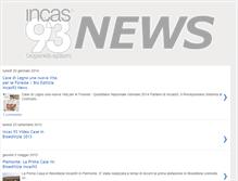Tablet Screenshot of incas93.blogspot.com