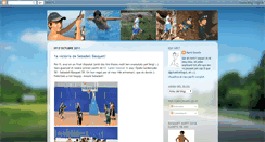 Desktop Screenshot of martigraells.blogspot.com