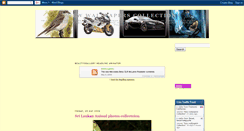 Desktop Screenshot of beautysgallery.blogspot.com