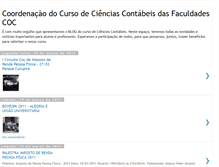 Tablet Screenshot of cienciascontabeiscoc.blogspot.com