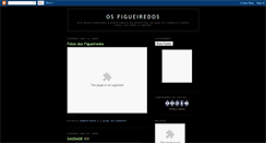 Desktop Screenshot of os-figueiredos.blogspot.com