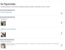 Tablet Screenshot of os-figueiredos.blogspot.com