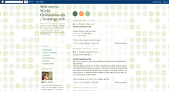 Desktop Screenshot of anahiparedes.blogspot.com