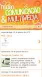 Mobile Screenshot of nucleo-cm.blogspot.com