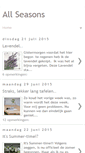 Mobile Screenshot of pjallseasons.blogspot.com
