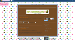Desktop Screenshot of gottasweat.blogspot.com