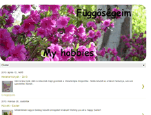 Tablet Screenshot of fuggosegeim.blogspot.com