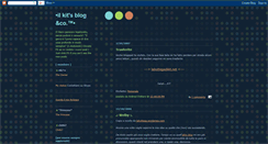 Desktop Screenshot of labottegadikit.blogspot.com
