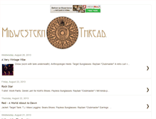 Tablet Screenshot of midwesternthread.blogspot.com