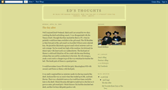 Desktop Screenshot of 12tomidnighted.blogspot.com