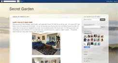 Desktop Screenshot of hersecretgarden.blogspot.com