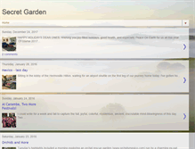 Tablet Screenshot of hersecretgarden.blogspot.com