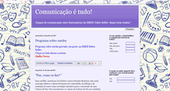Desktop Screenshot of equipehk.blogspot.com