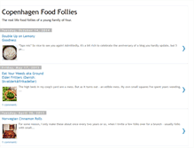 Tablet Screenshot of cphfoodfollies.blogspot.com