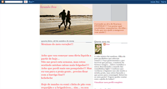 Desktop Screenshot of ficandofina.blogspot.com