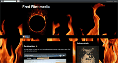 Desktop Screenshot of fredflintlca2media.blogspot.com