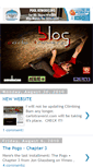 Mobile Screenshot of climbingbum.blogspot.com