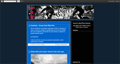Desktop Screenshot of gvapolo.blogspot.com