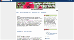 Desktop Screenshot of harstadhagelag.blogspot.com